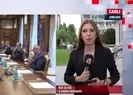 Erdoğan, Türk-İş Başkanını kabul etti