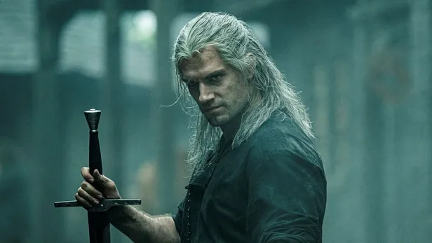 The Witcher hayranlarına müjde... The Witcher 2. sezon ne zaman başlayacak? Netflix The Witcher yeni sezon tarihi... - 2