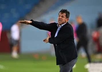 Emre Belözoğlu Trendyol Süper Lig'e geri deniyor