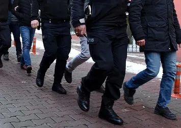19 ilde FETÖ ve PKK operasyonu: 50 gözaltı