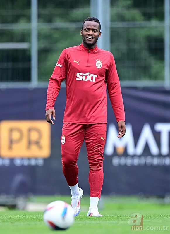 Galatasaray'dan yılın transfer hamlesi! Okan Buruk o ismi istedi 14