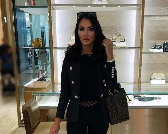 Bodrum’daki feci kazada yaralanan İngiliz model Yazmin Oukhellou sessizliğini bozdu! Başka seçeneğim yoktu