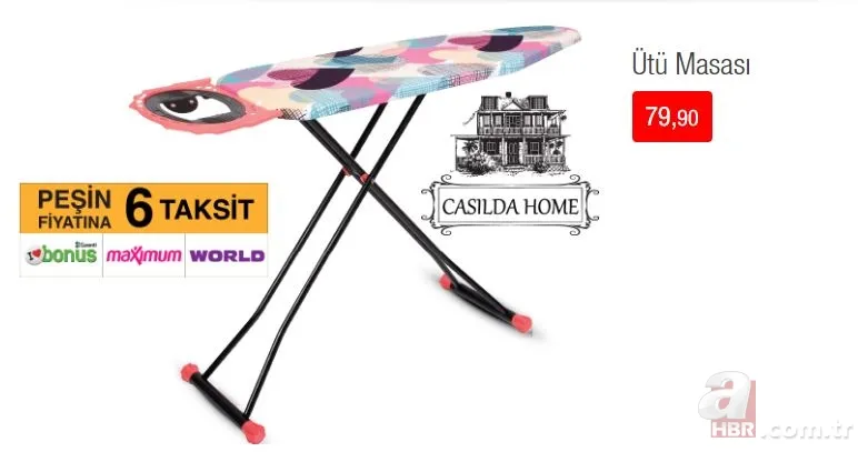 BİM aktüel ürünler kataloğu 3 Mayıs için saatler kaldı! BİM indirimli ürünler neler? 12