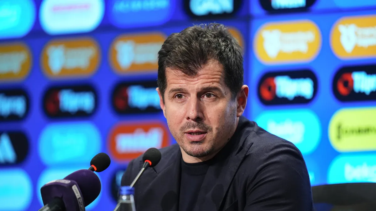 Emre Belözoğlu'ndan Beşiktaş mağlubiyet yorumu: "Hatalar pahalıya patladı"