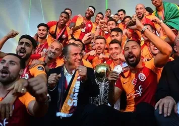 Galatasaray'dan flaş karar! Türk lirası...