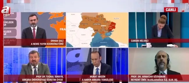 Rusya-Ukrayna savaşı başladı! En tehlikeli nokta neresi? Türkiye ne yapacak?