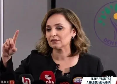 DEM Parti: PKK her an kongreyi duyurabilir