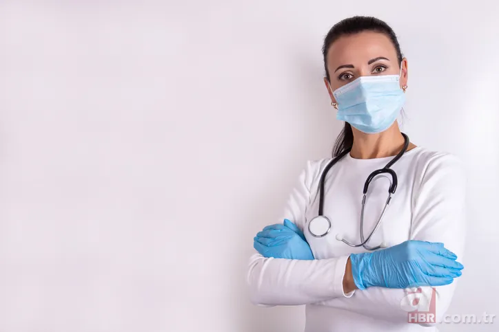 Hemşireler Günü mesajları 2022: Arkadaşa, sevgiliye, ablaya gönderilebilecek en güzel Hemşireler Günü kutlama mesajları 7