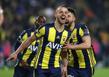 Roberto Soldado'nun yeni takımı belli oldu