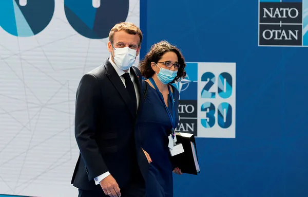 NATO Zirvesi sonrası Türkiye-ABD ilişkileri nasıl olacak? Fransa’dan geri adım mı? Prof.Dr. Mesut Hakkı Caşın yorumladı