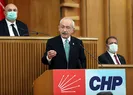 CHPnin yeni formülü: Skandalı skandalla örtmek