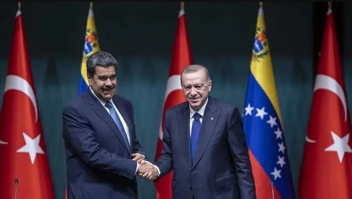 1717843580291.jpeg Türkiye ile Venezuela arasında tarihi anlaşma! Nicolas Maduro duyurdu - 5