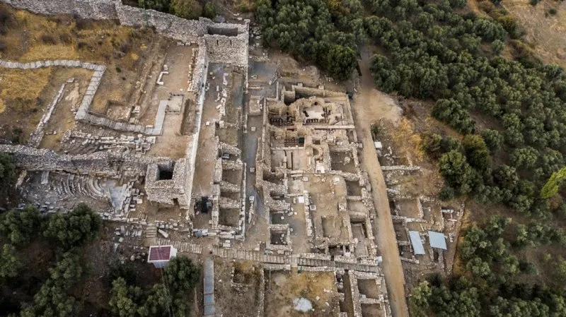 gizemli sir cozuldu o ilimizde