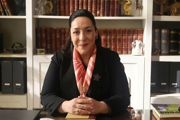 Kırmızı Oda bu akşam var mı, yayınlanacak mı? 7 Ocak Kırmızı Oda bu akşam oynayacak mı? TV8 yayın akışı... - 2