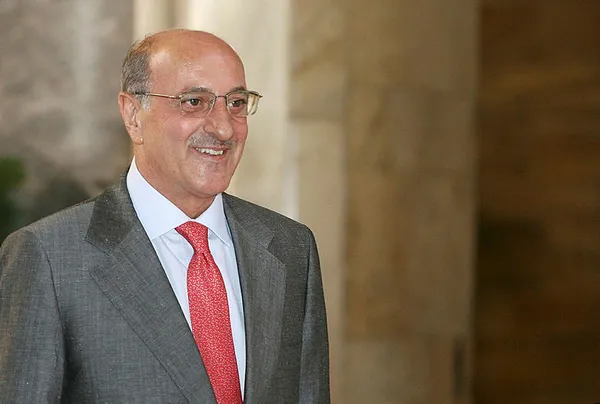 İlhan Kesici kimdir, kaç yaşındadır? İlhan Kesici hangi partilerde yer aldı?