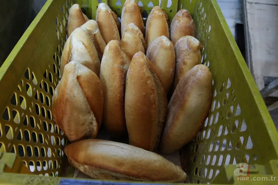 Ekmek hakkında ilginç bilgiler 5