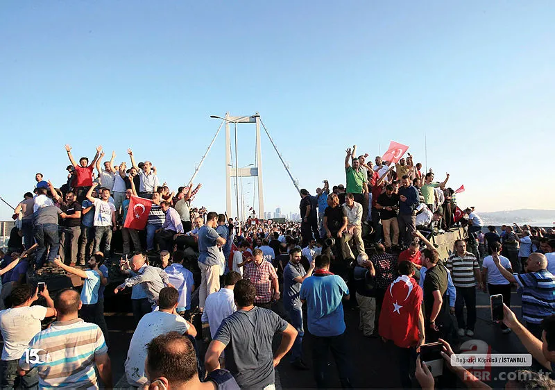 15 Temmuz şiirleri sözleri kısa uzun anlamlı şiirler! 4,8 kıtalık 15 Temmuz şiirleri! 15