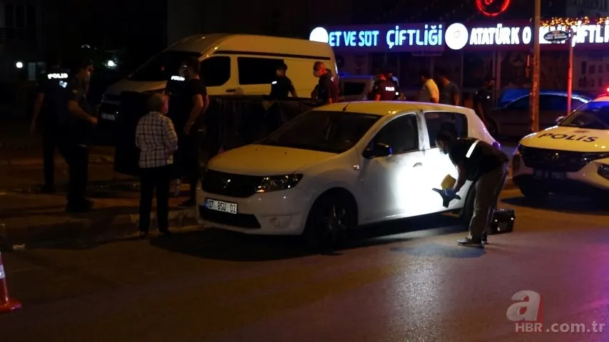 SON DAKİKA! Direksiyonunda ölü bulundu! Bakın görenler ne yaptı | Antalya'da büyük ayıp 9