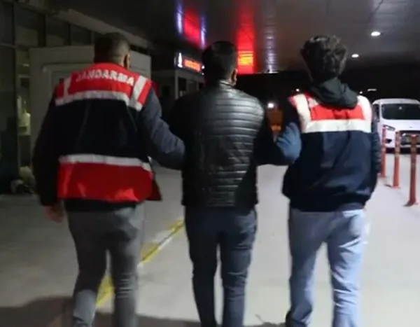 40 ilde FETÖ operasyonu! 60 şüpheli tutuklandı - 3