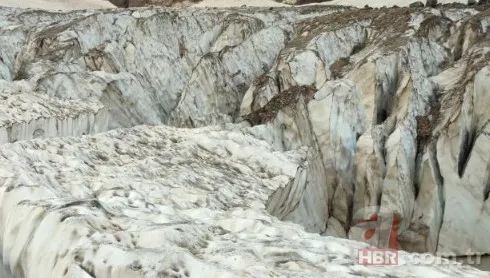 Türkiye'nin 20 bin yıllık tarihi tehlike altında! Uzmanı uyardı: Acil önlem alınmalı 12