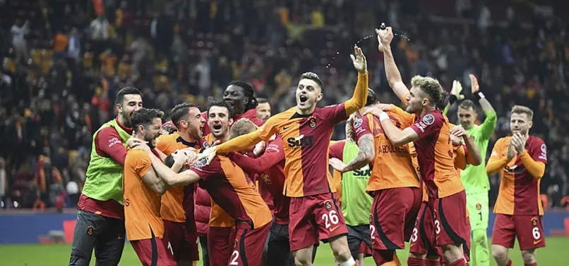 Galatasaray Ankaragücü: 2-1 (MAÇ SONUCU ÖZET)