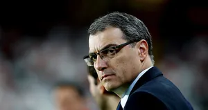 Comolli’den ’transfer’ açıklaması! Gomis ile...