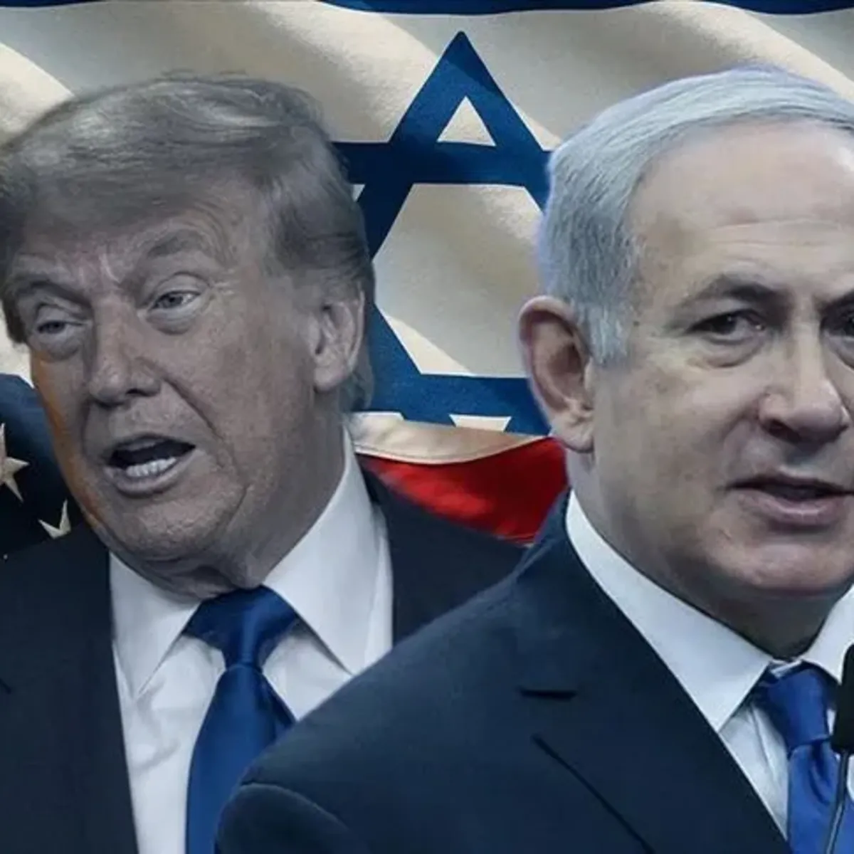Trump ile Netanyahu, NATO Zirvesi sonrası Beyaz Saray'da görüşmeyi planlıyor; İran'ın nükleer programını engelleme ortak gündemde