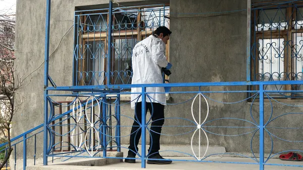 Konya'da babasını vuran gencin ifadesi herkesi şok etti - 1