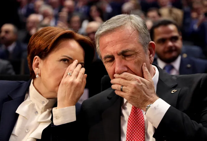 Son dakika: CHP'li Ankara Büyükşehir Belediye Başkanı Mansur Yavaş yine sözünü tutmadı! Çalışanlara ‘sendika değiştir’ baskısı - 2