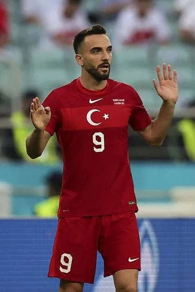 Beşiktaş’ta flaş transfer gelişmesi: Salih Uçan Kartal oluyor