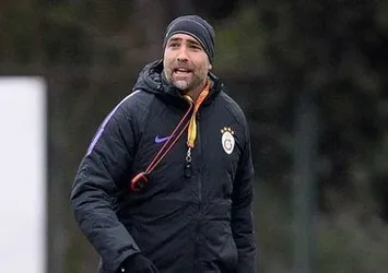 Karabükspor'dan Zoran Barisic açıklaması