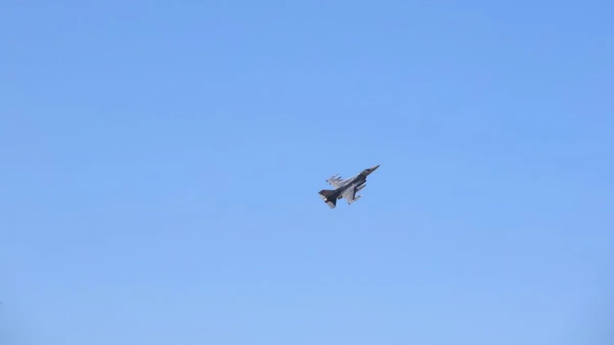 Kıbrıs’ta Çelik Kalkan! Hangi savunma sistemi konuşlandırıldı?