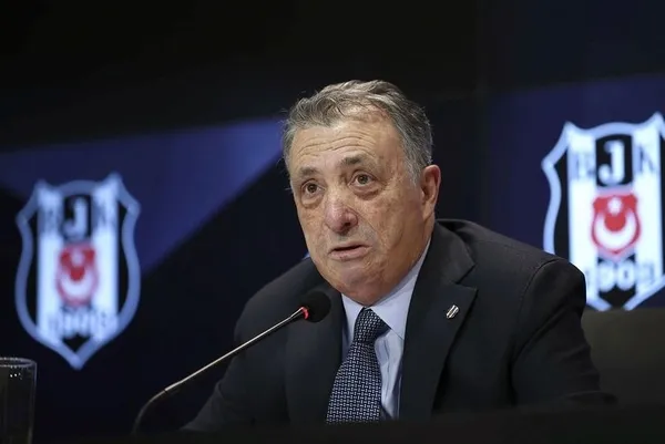 Beşiktaş'ın yıldızı Trabzonspor'a! Devre arası transfer dönemine damga vuracak - 1