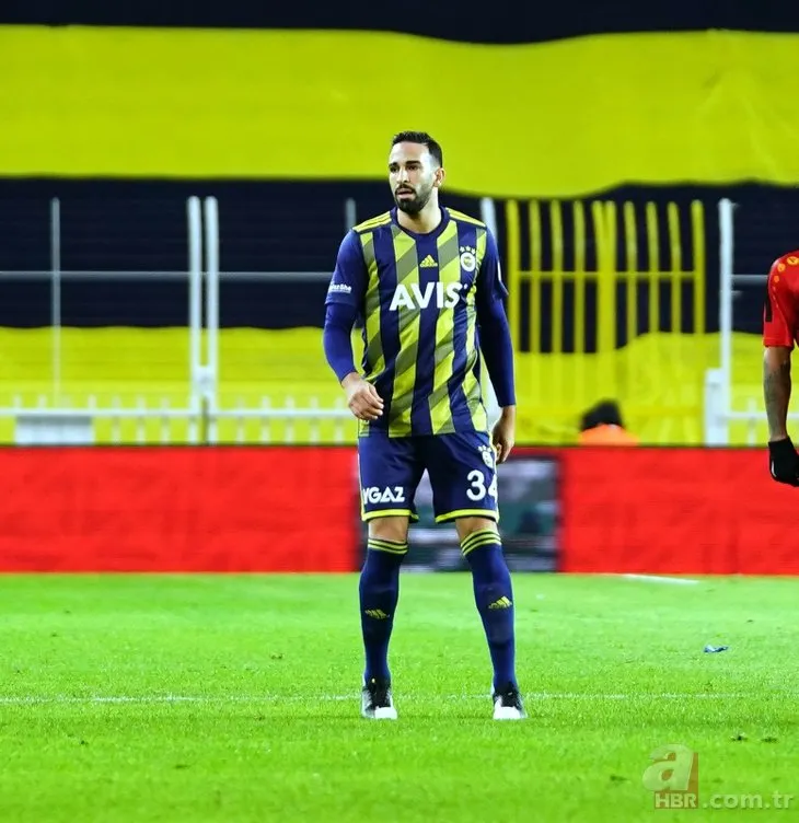 Fenerbahçe’den transfer atağı! Savunmaya takviye