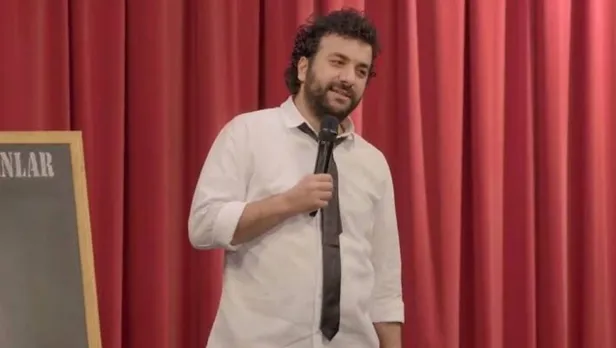 Konuşanlar yayından kaldırıldı mı? RTÜK’ten flaş açıklama: Exxen’de Hasan Can Kaya’nın sunduğu Konuşanlar bitti mi?