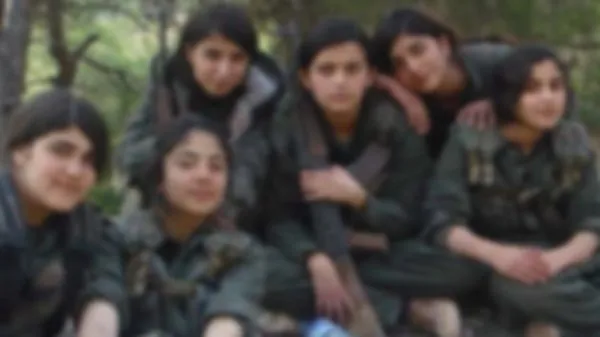 Teröristin tecavüz ettiği genç kız intihar etti! PKK’nın iğrenç yüzü yine deşifre oldu