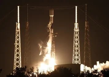 NASA'nın uzayda mahsur kalan iki astronotunun yerini alacak ekibin fırlatılışı ertelendi