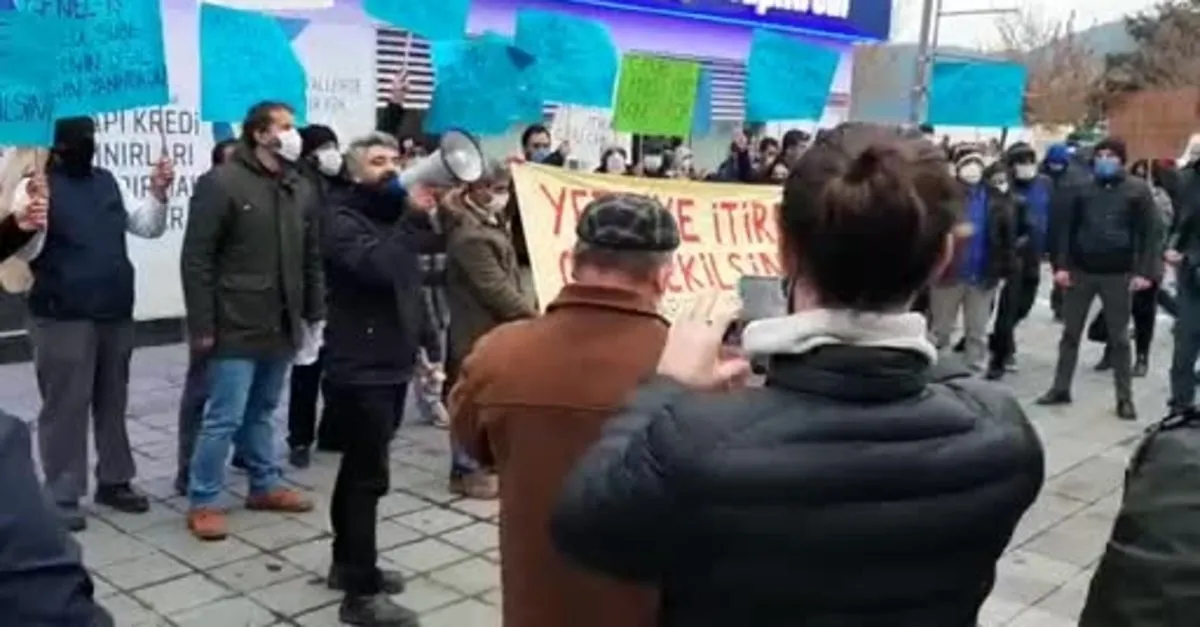 CHP'li Sarıyer Belediyesi 1700 işçiyi mağdur etti