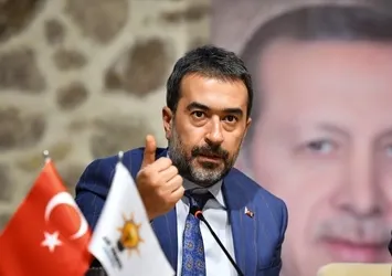 Mansur Yavaş'ın yalan vaatlerine AK Partili Hakan Han Özcan'dan tepki: Önce tazminatlarını ver!