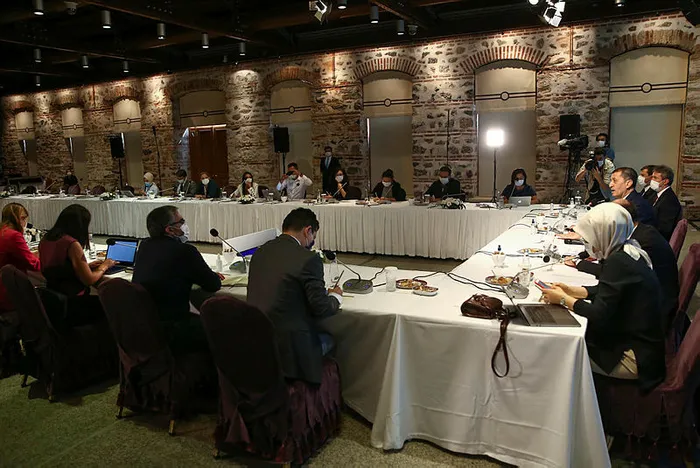 Son dakika: Yeni eğitim yılı nasıl olacak? 21 Eylül'de okullar açılacak mı? Milli Eğitim Bakanı Ziya Selçuk'tan önemli açıklamalar - 12