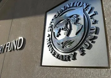IMF'den Türkiye açıklaması: Mali destek talebi gelmedi