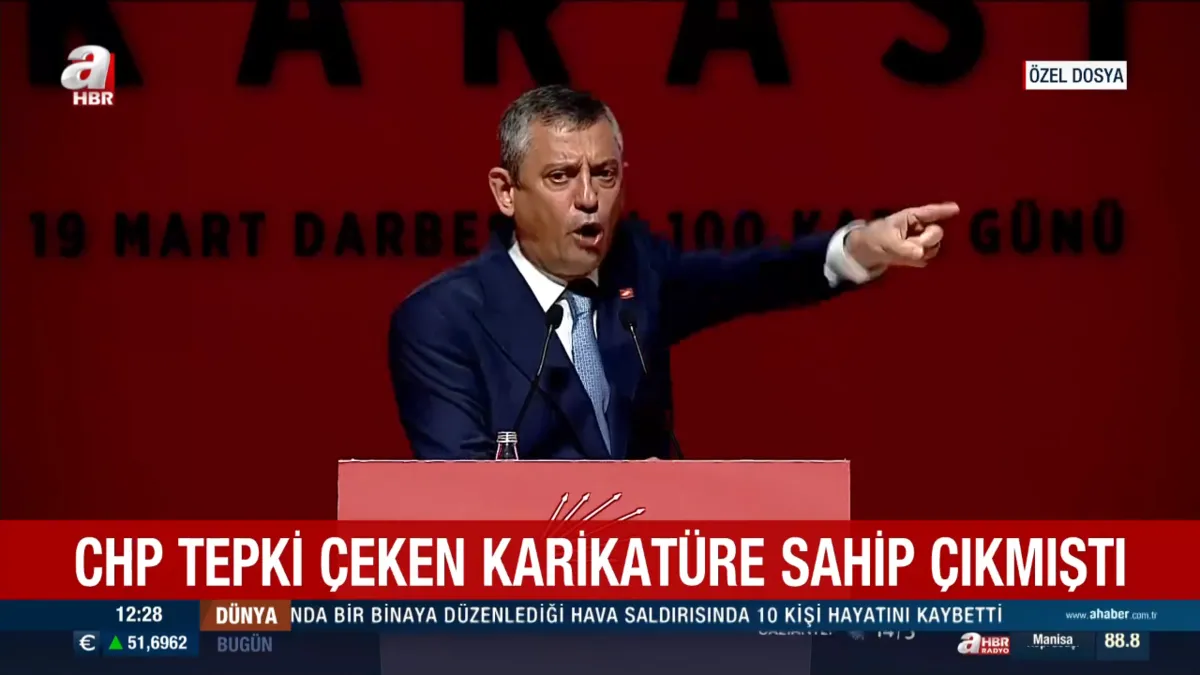 ÖZEL DOSYA | CHP okullardaki Ramazan etkinliklerinden neden rahatsız?