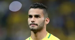 Galatasaray’da sürpriz hedef Thiago Maia