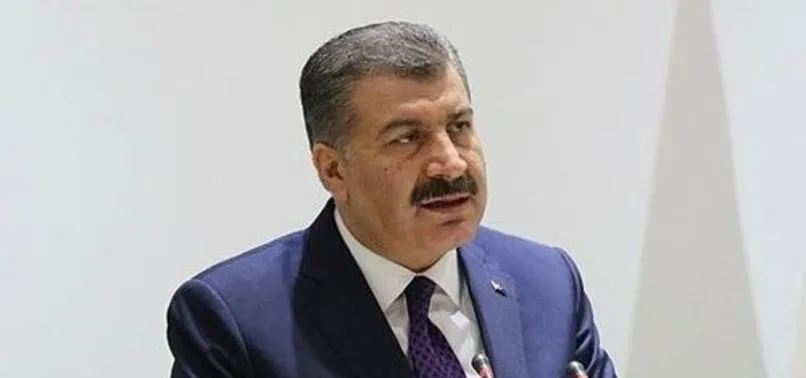 Sağlık Bakanı Koca duyurdu! Mucize kan testi geliyor