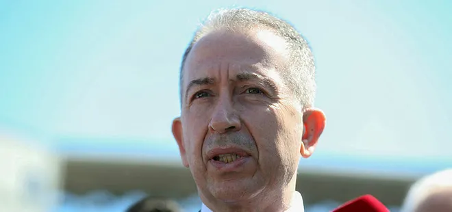 Galatasaray’da başkanlık seçimi! Metin Öztürk adaylık başvurusunu yaptı