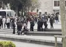 İskele önünde kanlı kavga: 4 yaralı
