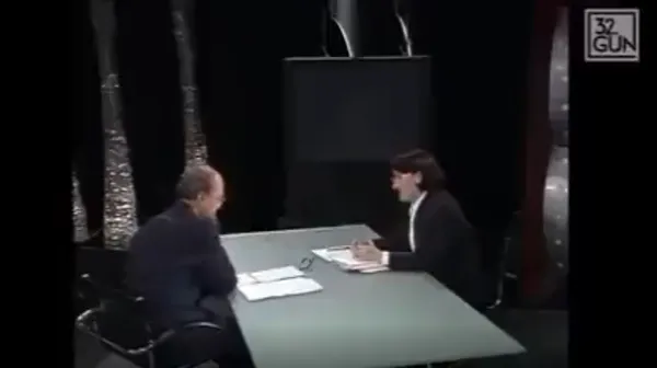 Meral Akşener’in 28 Şubatçılar ile kirli iş birliği: Ben iyi bir örgütçüyüm Refah koalisyonunu ben yıktım