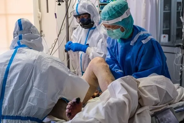 DSÖ’den sigara açıklaması! Sigara koronavirüsü engelliyor mu?