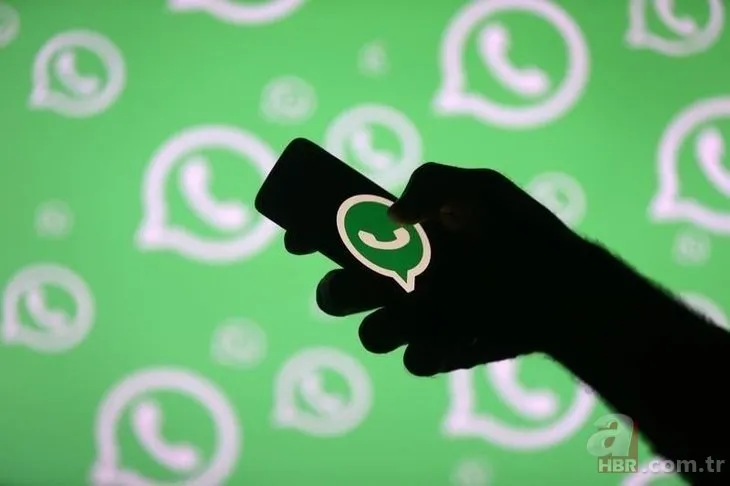 WhatsApp’ta gizli özellik ortaya çıktı! İşte WhatsApp’ta silinen mesajları okumanın yolu