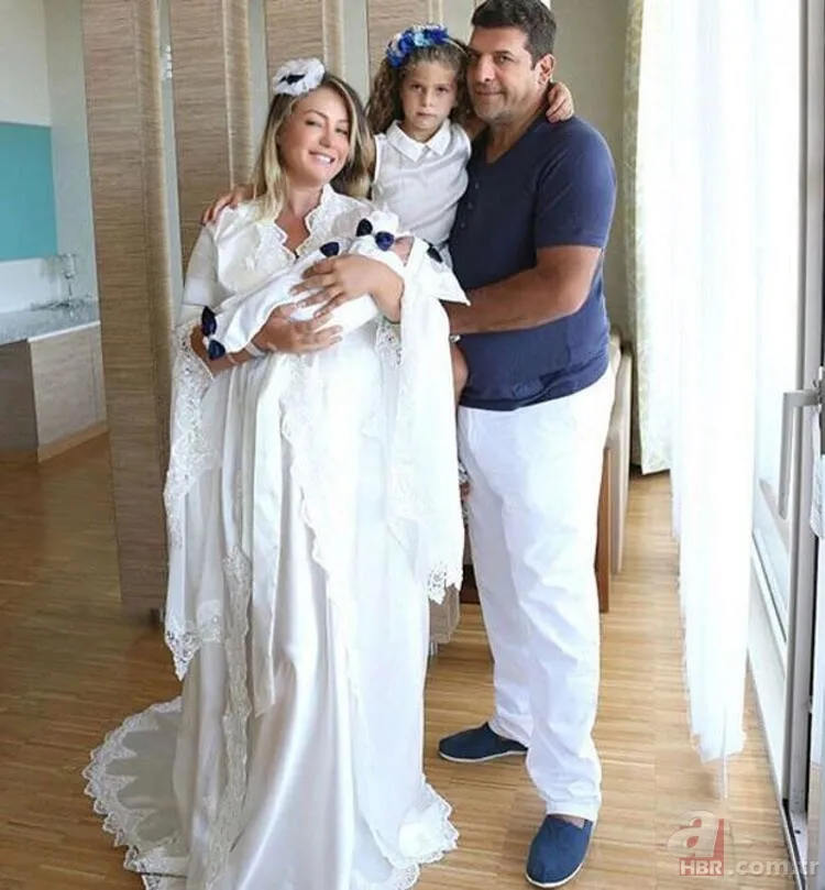 Yeliz Yeşilmen yaşadıklarını anlattı! 'Sonumun Bergen gibi olmasını istemiyorum' demişti... 5